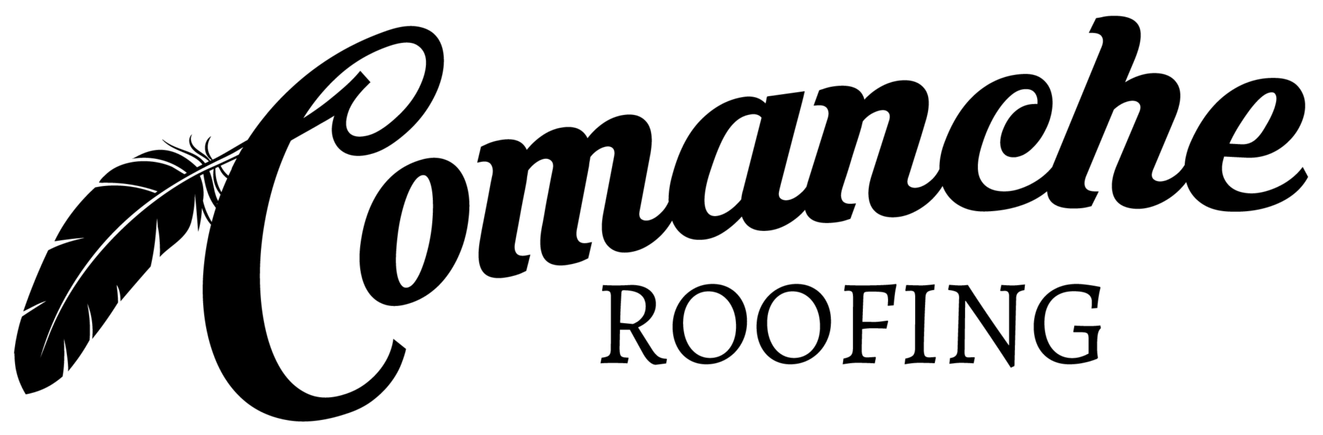 Comanche Roofing logo