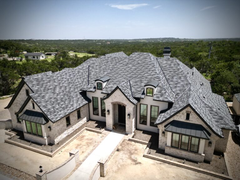 shingles roofing austin