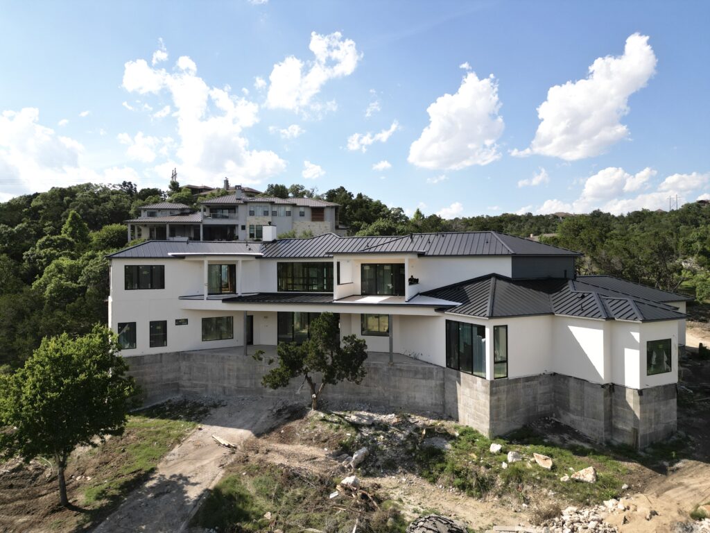 metal roofing austin texas