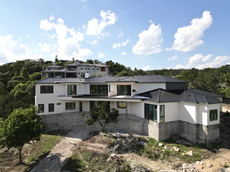 metal roofing austin texas