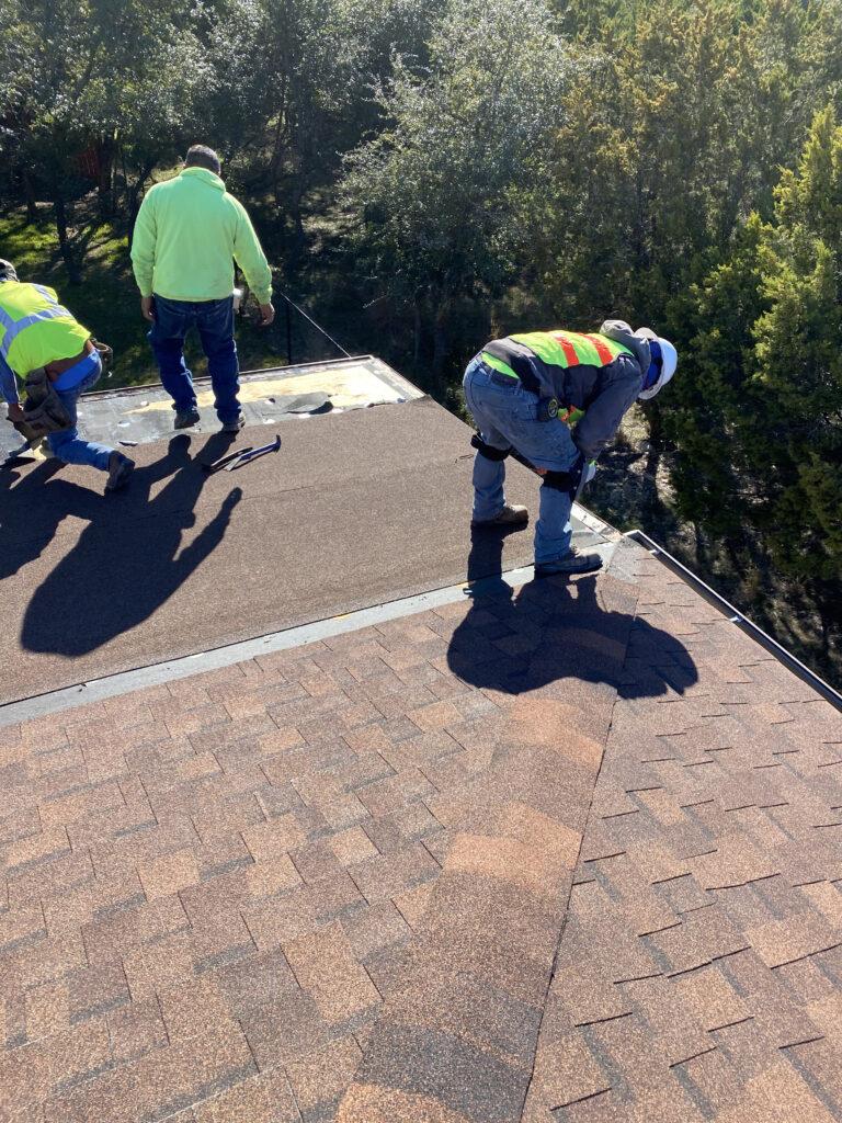 roof maintenance austin tx