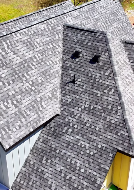 shingle roofing austin tx